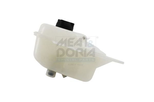 Radyatör Yedek Su Deposu  Audi 200 Sedan/Avant (447)(01.1988->)  MAHLE CRT 344 000S