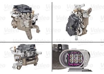 Egr Valfi  HELLA 6NU 014 864-441  4B131425 04B 131 425