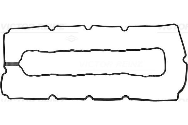 Üst Kapak Contası (Külbütör)  REINZ 71-54286-00