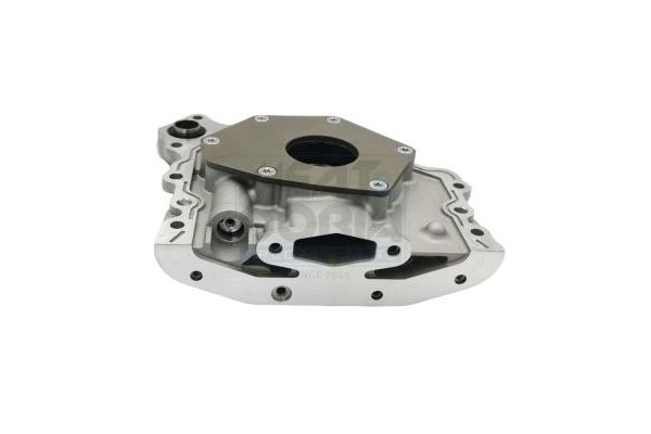 Yağ Pompası  Mazda 5 (CW)(06.2010->)  EUROCRAFT EU F21260-009