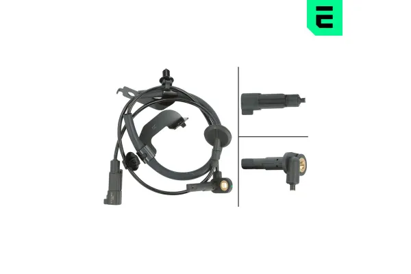 Abs Sensörü Ön Sağ Jeep Patriot (MK)(2007->)  OPTIMAL 06-S878