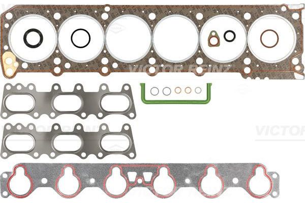 Takım Conta  Mercedes S -Serisi Sedan (BM 140)(10.1990->)  REINZ 02-28975-01