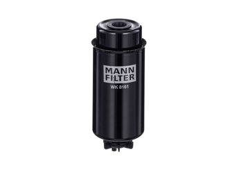 Yakıt Filtresi  MANN WK 8161  RE536193 11318320 00 1131 832 0 11706570 00 1170 657 0 22969265 23018799 RE529643 RE535217 7091069 709 1069