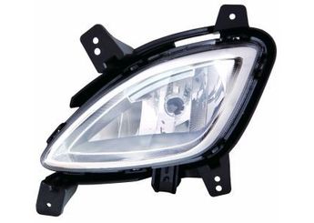 Sis Farı Ön Sol DEPO 221-2034L-UE  922010X100