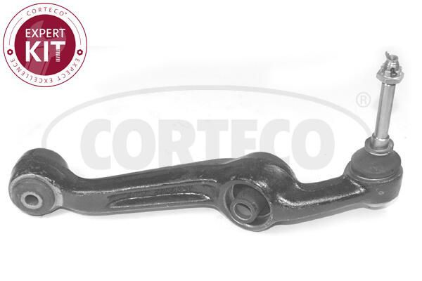 Salıncak Ön Alt Sol BMW 3 Serisi Coupe (E21)(1975->)  WENDERPARTS BA31121123025