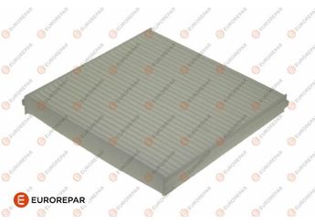 Polen Filtresi  EUROREPAR 1610591380  1610591380 52485325 7701048748 8671017028