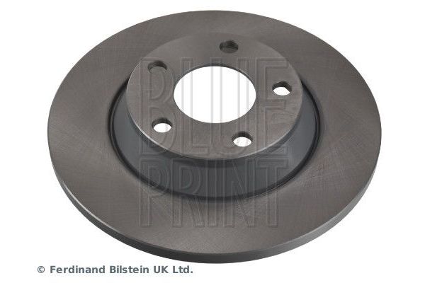 Fren Disk Ayna Ön Sağ ve Sol Audi A4 Sedan (B5)(11.1994->)  BLUE PRINT ADV184388