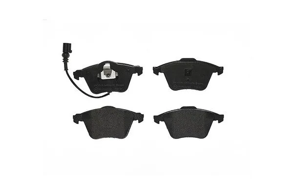 Fren Disk Balata Ön Audi S3 Sportback (8PA)(07.2008->)  MAGNETI MARELLI 363700485129