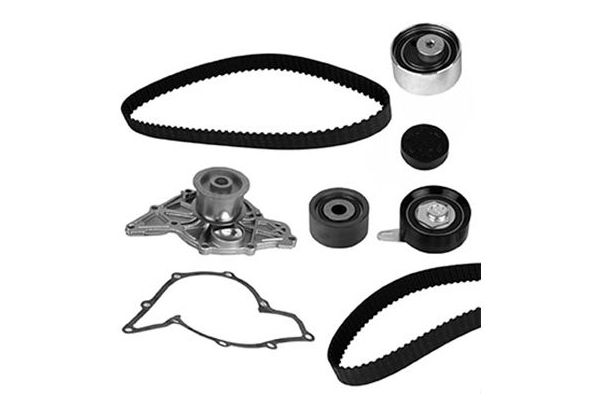 Triger Kayış Seti  AIRTEX WPK-159601