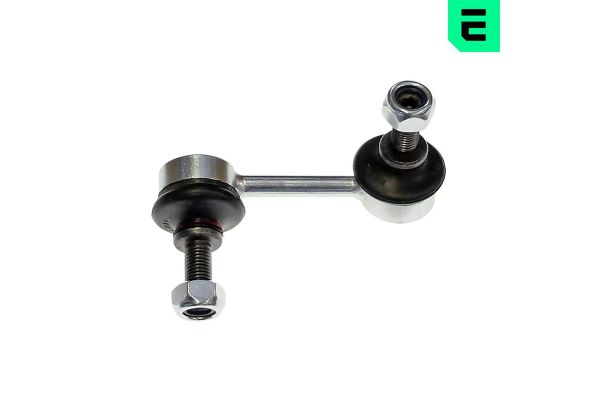 Viraj Demir Askı Rotu Arka Sol Honda Civic Hybrid IMA Sedan (ES)(01.2004->)  OPTIMAL G7-853