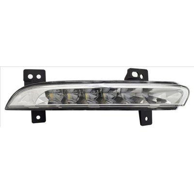 Gündüz Farı Sol Renault Fluence (10.2009->)  GUA 40875