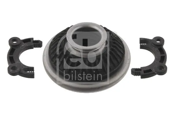 Amortisör Tabla Takozu Ön Sağ veya Sol Opel Astra H S.Wagon (11.2006->)  FEBI BILSTEIN 28115