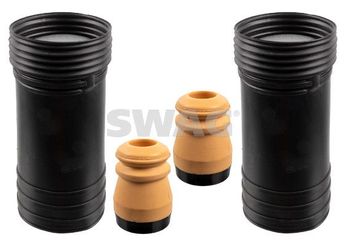 Amortisör Körüğü Arka Sağ veya Sol SWAG 33 10 1872  33536773236S1 33536773236 33 53 6 773 236 33 53 6 773 236 S1