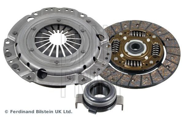 Debriyaj Seti  Volkswagen Caddy Pickup (9U7)(06.1996->2001)  BLUE PRINT ADV183084