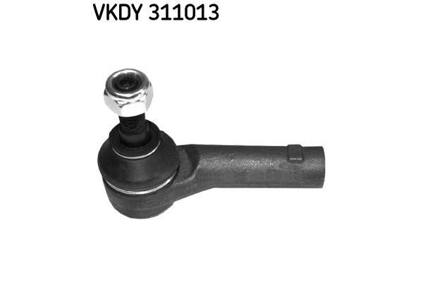 Rot Başı Sağ Audi A3 (8L)(09.1996->)  SKF VKDY 311013