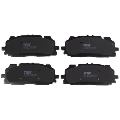 Fren Disk Balata Ön Audi A4 Allroad Quattro (8WH)(03.2016->)  TRW GDB2190