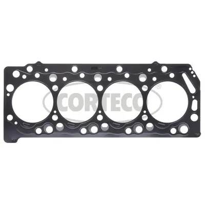 Silindir Kapak Contası  Mitsubishi L200 (K70)(1996->)  CORTECO 83403187