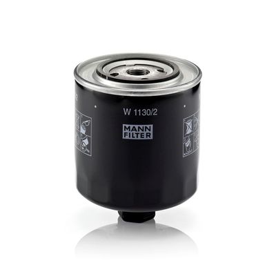 Yağ Filtresi  MANN W 1130/2