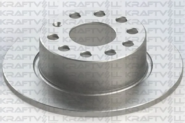 Fren Disk Ayna Arka Sağ ve Sol KRAFTVOLL 07040885