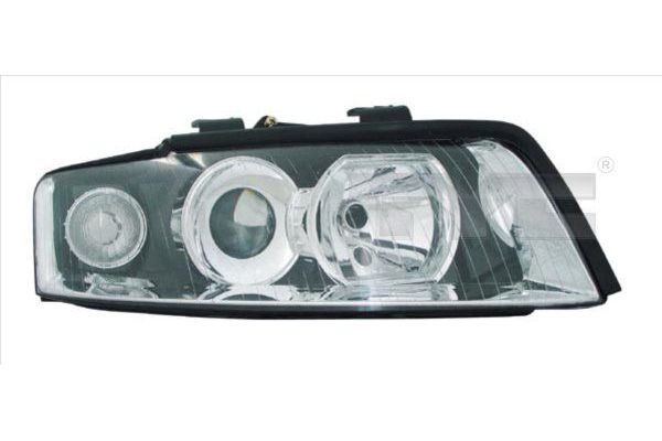 Far Sağ Audi A4 Sedan (8E)(04.2003->)  TYC 20-0007-05-2