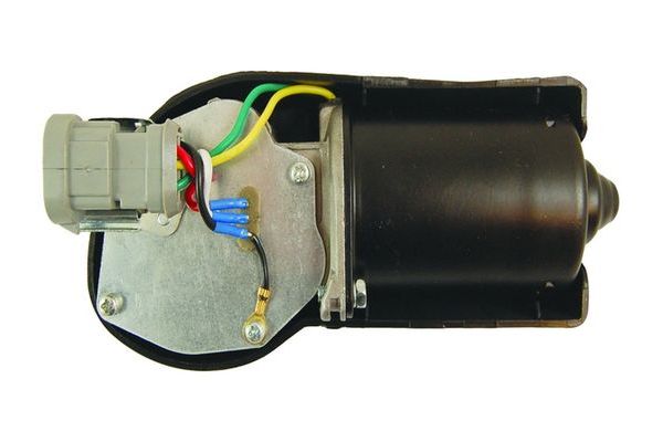 Silecek Mekanizma Motoru Ön SEGER 56656