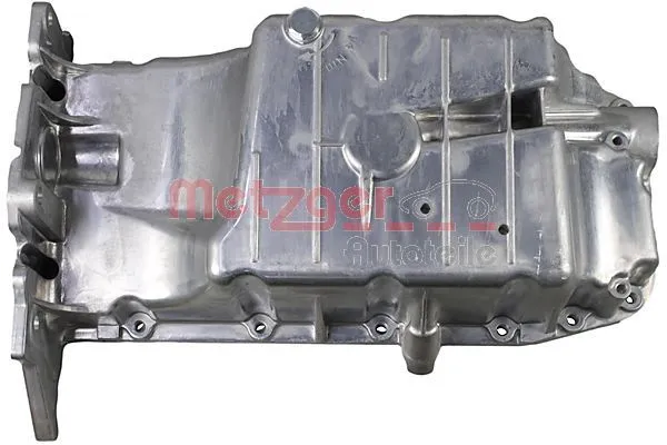 Motor Yağ Karteri  GVA 4090143