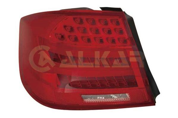 Stop Lambası Dış Sağ BMW M3 Serisi Coupe (E92)(2007->)  ULO 1080002