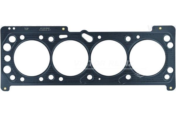 Silindir Kapak Contası  REINZ 61-34900-00