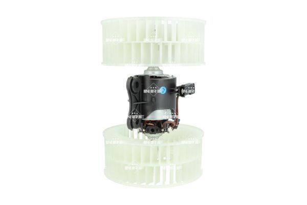 Kalorifer Motoru  Mercedes Viano Fun 4 Matıc (639)(09.2010->)  NRF 34233