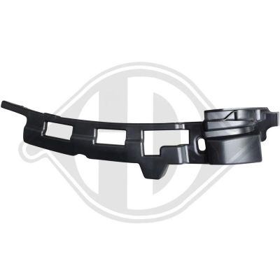 Tampon Braketi Arka Sol WENDERPARTS E-MA1568850101