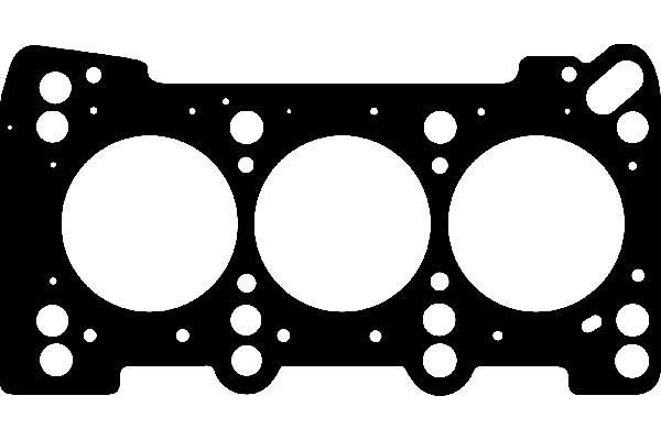 Silindir Kapak Contası  Skoda Superb (3U4)(04.2002->)  CORTECO 414216P