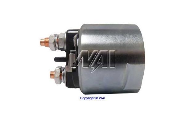 Marş Otomatiği  WAI 66-9448