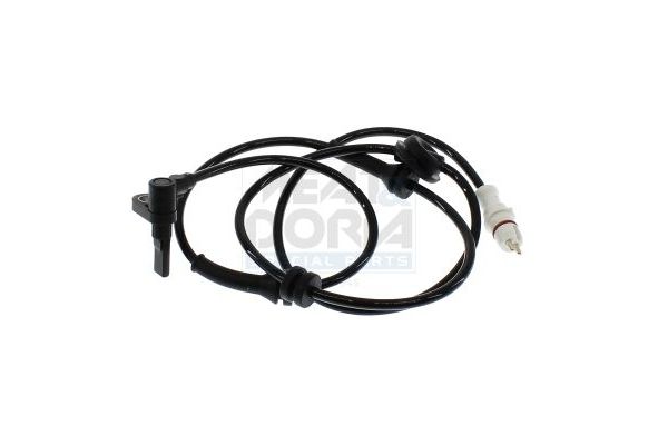 Abs Sensörü Ön Sol Fiat Strada (278)(1999->)  BRUCKE 46783184