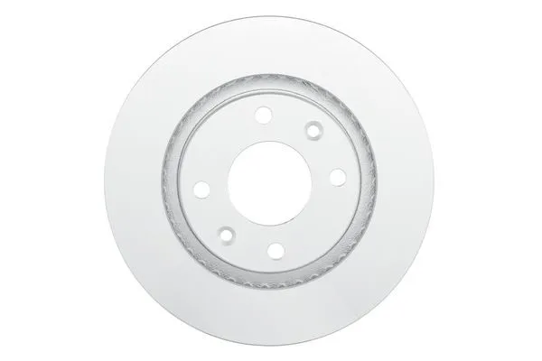 Fren Disk Ayna Ön Sağ ve Sol Opel Corsa F / Corsa-e F (2019->)  BOSCH 0 986 478 618