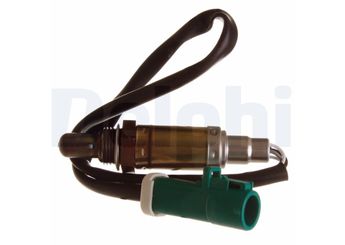 Oksijen (Lambda) Sensörü  DELPHI ES10841-12B1  XR86938 YL8Z9F472AA YL8Z 9F472-AA 5C5Z9F472BA 5C5Z 9F472-BA 6L7Z9F472BA 6L7Z 9F472-BA AJ0318861D AJ03-18-861D