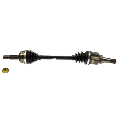 Aks Komple Ön Sol Toyota Aygo (KGB/WNB)(2005->)  MGA 73193