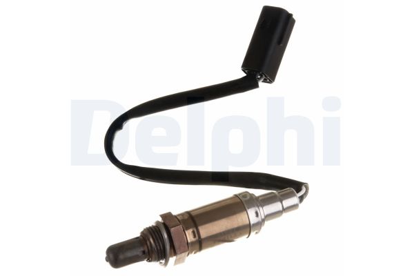 Oksijen (Lambda) Sensörü  Nissan Teana (J32R)(02.2008->)  DELPHI ES11074-12B1