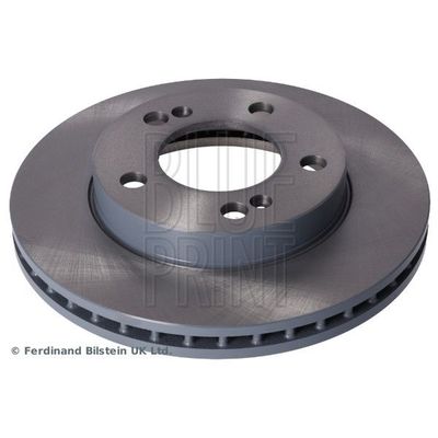 Fren Disk Ayna Ön Sağ ve Sol Ssangyong Kyron (10.2005->)  BLUE PRINT ADG043113