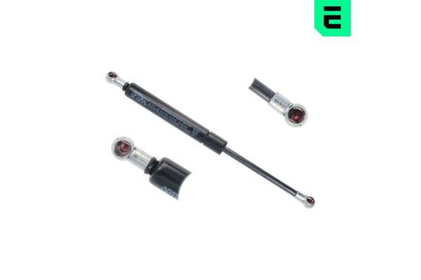 Bagaj Amortisörü Sağ veya Sol Audi 80/90 4 Kapı (893)(08.1986->)  OPTIMAL AG-50529