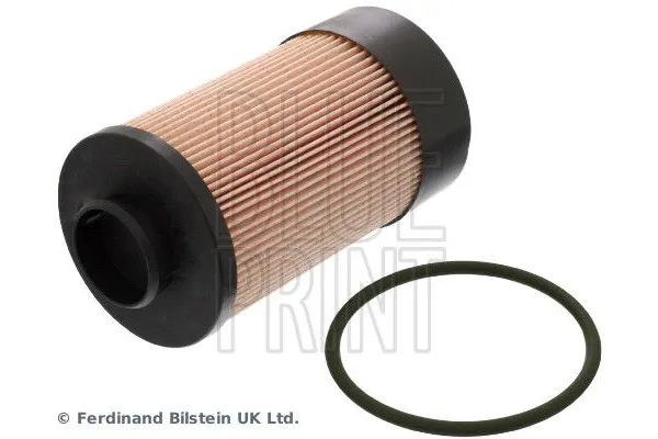 Yakıt Filtresi  Iveco Daily Kargo Aracı  (Sommer)(2006->)  BLUE PRINT ADBP230003