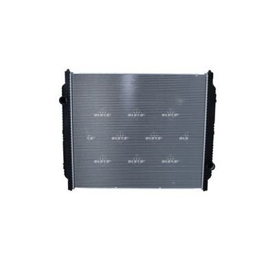 Su Radyatörü  NRF 50269