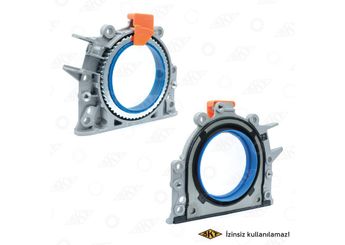 Krank Keçesi Arka SKT 415279-FP  3L103171 03L103171 3L103171A 03L103171A