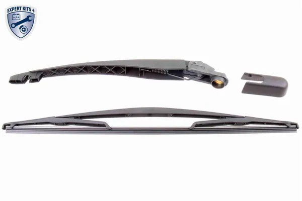 Silecek Süpürgesi Arka   PLASTECH P12325