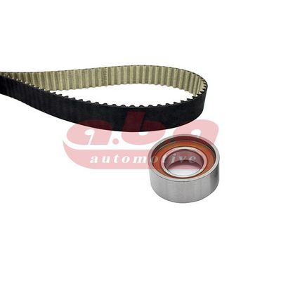 Triger Kayış Seti  A.B.A YK100108