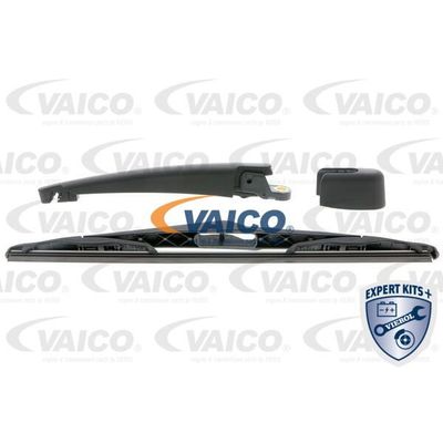 Silecek Süpürgesi Arka  315 mm - 12 inç MAXTEL 12602228