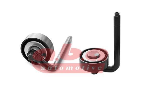 Vantilatör Kayış Gergi Rulmanı  BMW 3 Serisi Coupe (E46)(1999->)  A.B.A YP159038