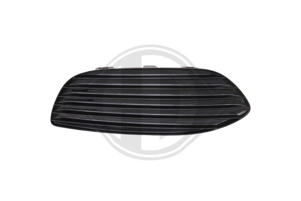 Tampon Panjuru Ön Sağ EUROBUMP MER0705013