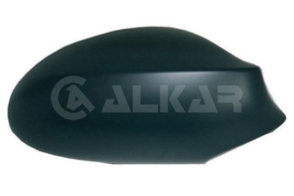 Ayna kapağı Sağ WENDERPARTS E-BA51167125558