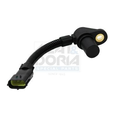 Eksantrik Devir Sensörü  NGK 81462