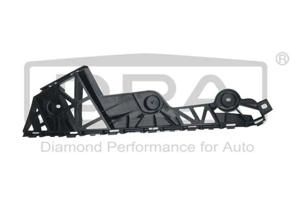 Tampon Braketi Ön Sol EUROBUMP WOS07TO123